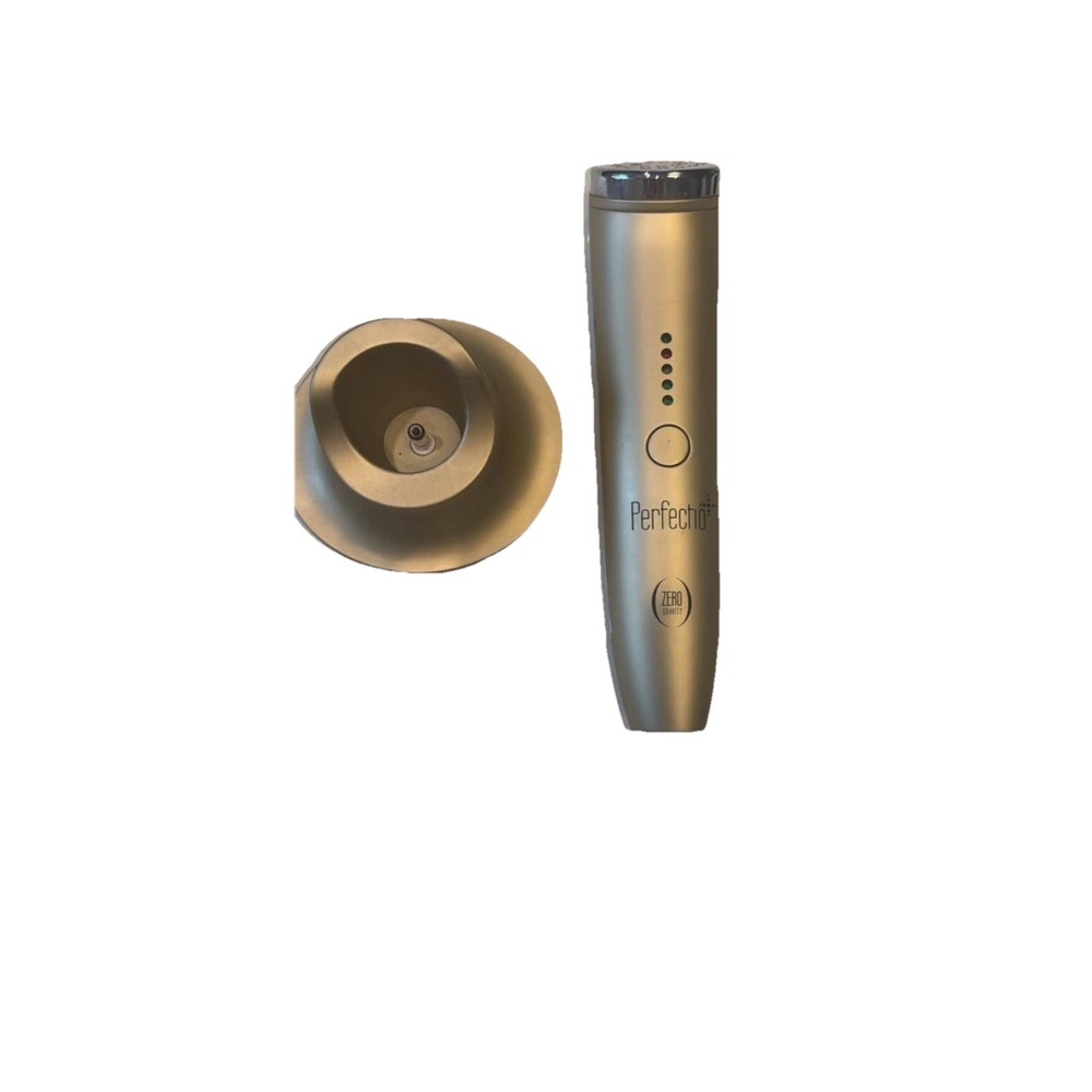 Zero Gravity Perfectio Plus Gold Limited Edition LED Infrared Anti Aging Device